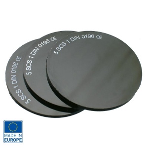 Verres pour lunette de soudeur CXS 2