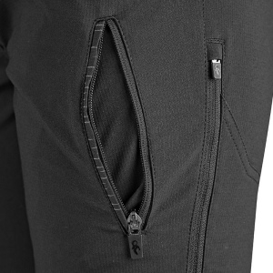 Pantalon softshell Femme CXS 5