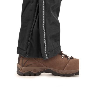 Pantalon softshell à bretelles Hiver 6