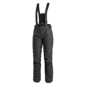 Pantalon softshell à bretelles Hiver 2