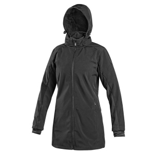 Parka softshell Hiver Femme CXS 2