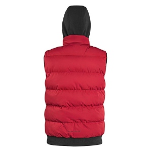 Bodywarmer de travail Hiver Homme CXS 8