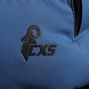 Bodywarmer de travail Hiver Homme CXS 19