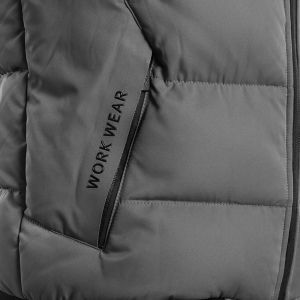Bodywarmer de travail Hiver Homme CXS 21