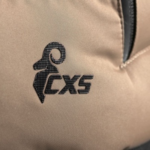 Bodywarmer de travail Hiver Homme CXS 31