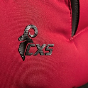 Bodywarmer de travail Hiver Homme CXS 11