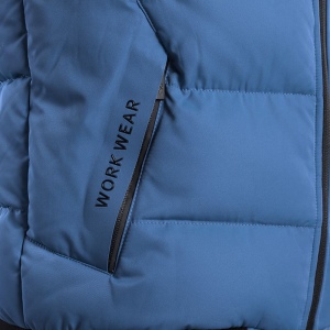Bodywarmer de travail Hiver Homme CXS 13
