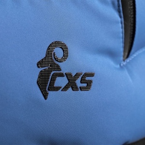 Bodywarmer de travail Hiver Homme CXS 15