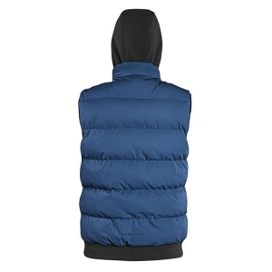 Bodywarmer de travail Hiver Homme CXS 16