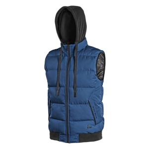 Bodywarmer de travail Hiver Homme CXS 4
