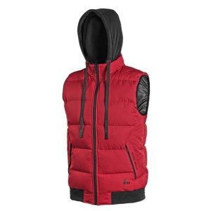 Bodywarmer de travail Hiver Homme CXS 2