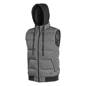 Bodywarmer de travail Hiver Homme CXS 5