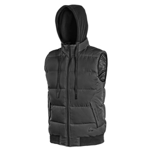 Bodywarmer de travail Hiver Homme CXS 6