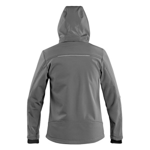 Veste de travail softshell classique Femme CXS 3