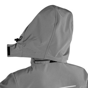 Veste de travail softshell classique Femme CXS 4