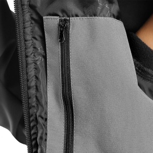 Veste de travail softshell classique Femme CXS 7