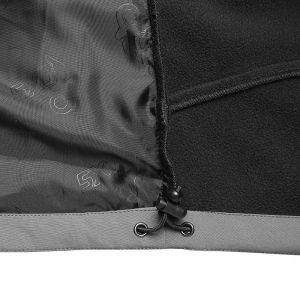 Veste de travail softshell classique Femme CXS 8