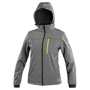 Veste de travail softshell classique Femme CXS 2