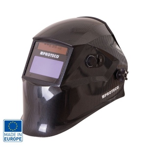 Masque de soudage auto-obscurcissant CXS 3