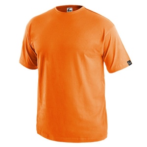 T-shirt de travail Unisexe CXS 8