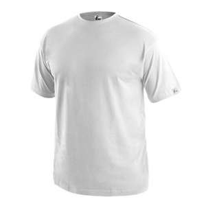 T-shirt de travail Unisexe CXS 10