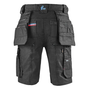 Short de travail Homme CXS 3