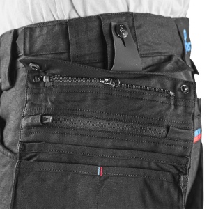 Short de travail Homme CXS 4