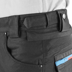Short de travail Homme CXS 5