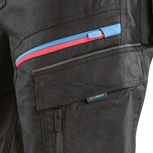 Short de travail Homme CXS 7