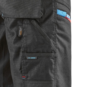 Short de travail Homme CXS 8