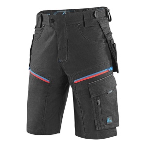 Short de travail Homme CXS 2