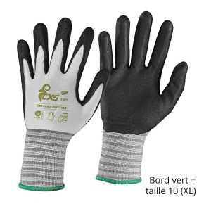 Gants de travail recyclés CXS 3