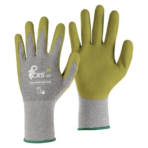Gants de travail recyclés CXS 4
