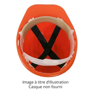 Bandeau de transpiration CXS 3