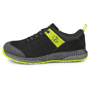 Chaussures de sécurité ESD CXS 3