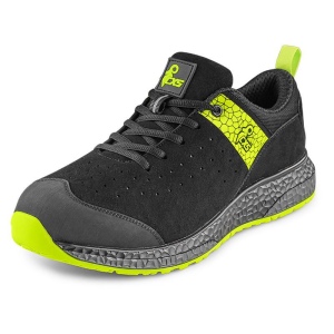 Chaussures de travail ESD CXS 2