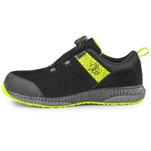 Chaussures de sécurité ESD CXS 3