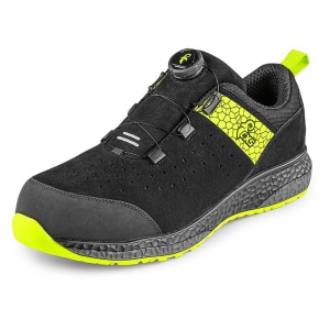 Chaussures de sécurité ESD CXS 2