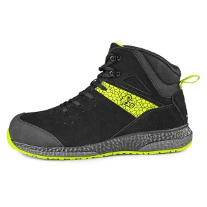 Chaussures de sécurité ESD montantes CXS 3