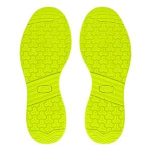 Chaussures de sécurité ESD montantes CXS 7