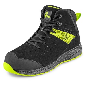 Chaussures de sécurité ESD montantes CXS 2