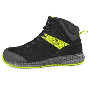 Chaussures de travail ESD montantes CXS 3