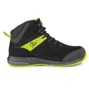 Chaussures de travail ESD montantes CXS 4