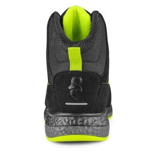 Chaussures de travail ESD montantes CXS 5