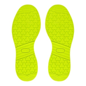 Chaussures de travail ESD montantes CXS 7