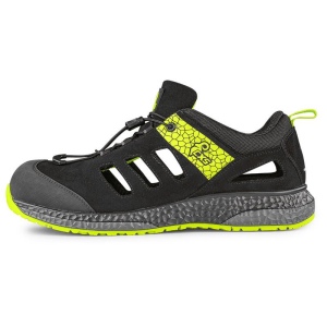 Chaussures de sécurité ESD CXS 3