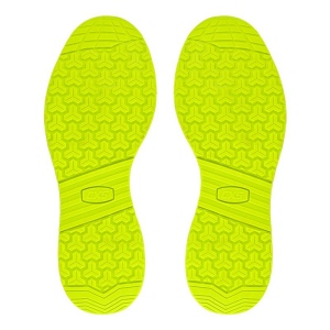 Chaussures de sécurité ESD CXS 7