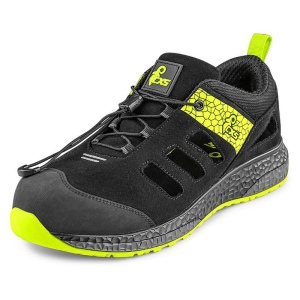 Chaussures de sécurité ESD CXS 2