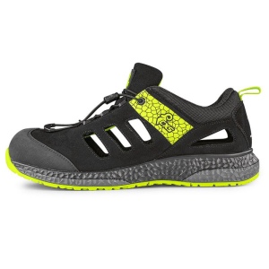 Chaussures de travail ESD CXS 3