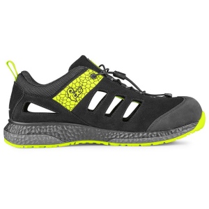 Chaussures de travail ESD CXS 4